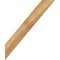 Ekena Millwork 4"W x 20"D x 24"H Traditional Rough Sawn Knee Brace, Western Red Cedar BRC04X20X24TRA00RWR - alternate 3
